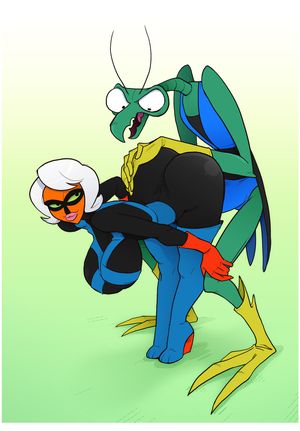 Brak's Mom 08