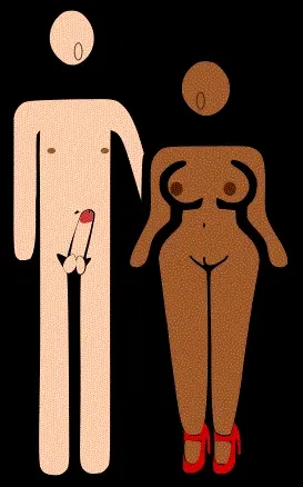 Our logo of my love and I. We love to make each other cum