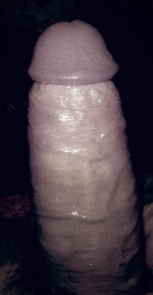 my cock is ready to fuck some little pussy