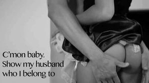 She wants it to really sink in.