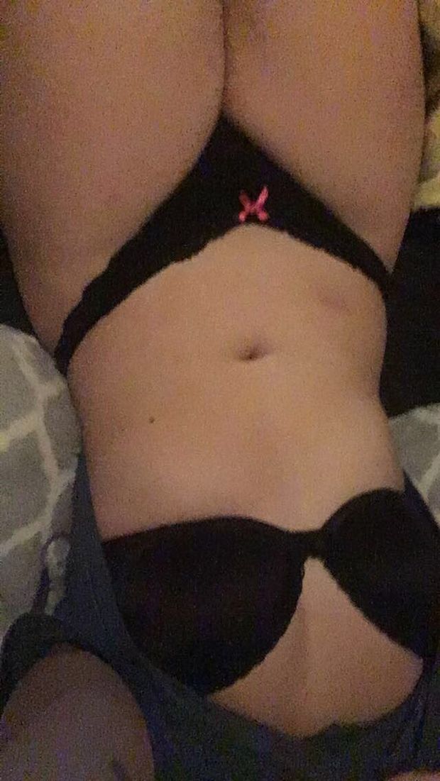 Thick thighs