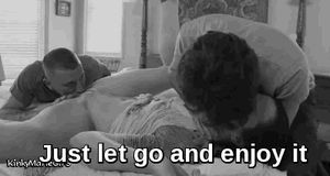 Your body deserves all this pleasure