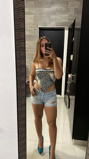 Geani Valencia - ACA