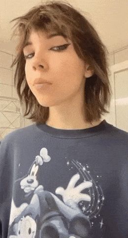 Remigumi’s hot, limp dick looks so tasty.