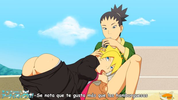 Boruto