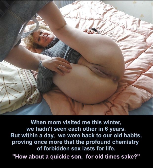 mom