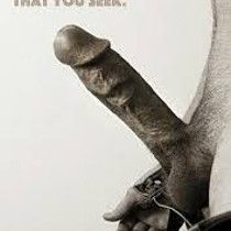 Mighty GOD COCK!