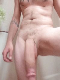 Worship your GOD COCK!