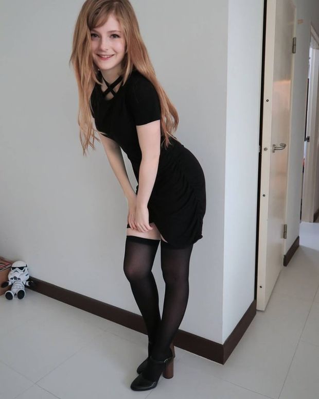 Ella Freya