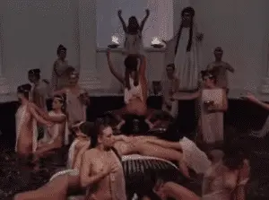 temple of Isis