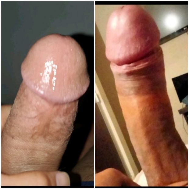 Which is bigger?