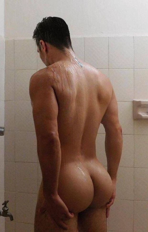 bubble butt