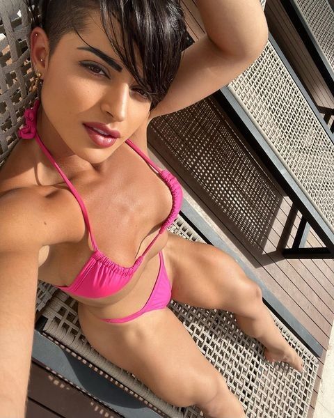Yanne Moura