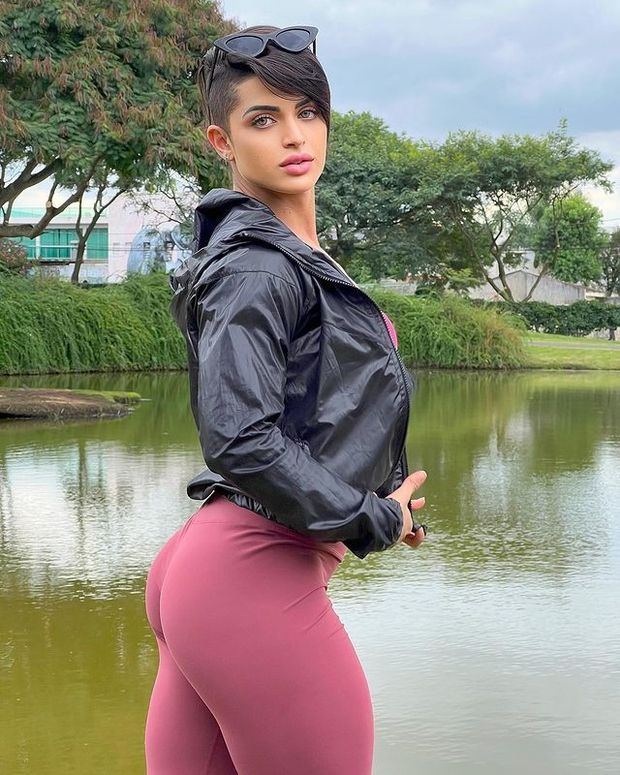 Yanne Moura