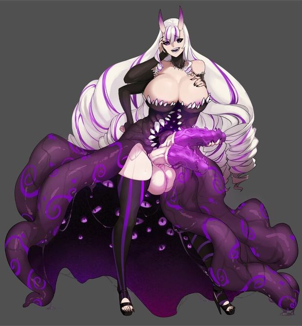 Futanari Horse Cock 346