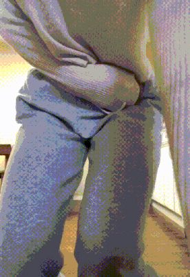 When Pussy Attacks!!!