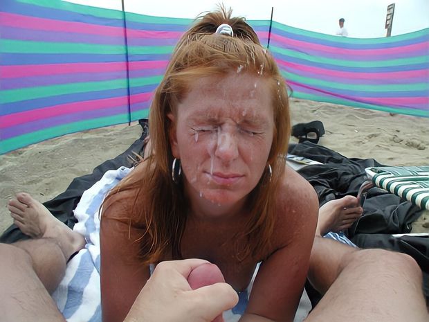 Nice facial