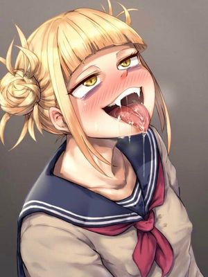 Himiko toga