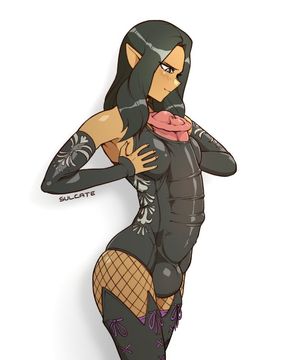 Futanari Horse Cock 359