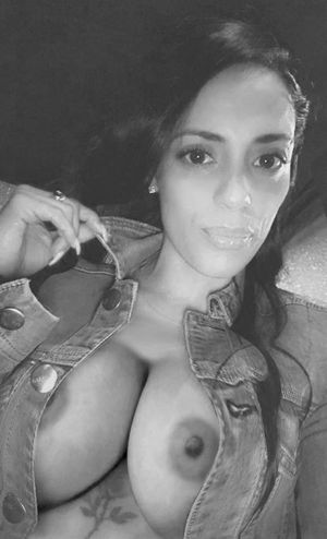 Showing off the new bOObs bw