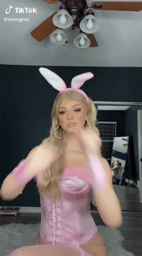 BUNNY