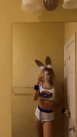 BUNNY