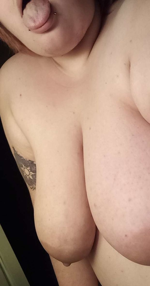 I'll be ur fuck toy