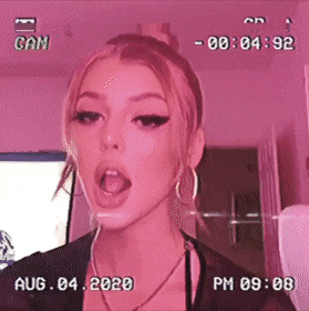 TONGUE