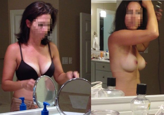 nice tits