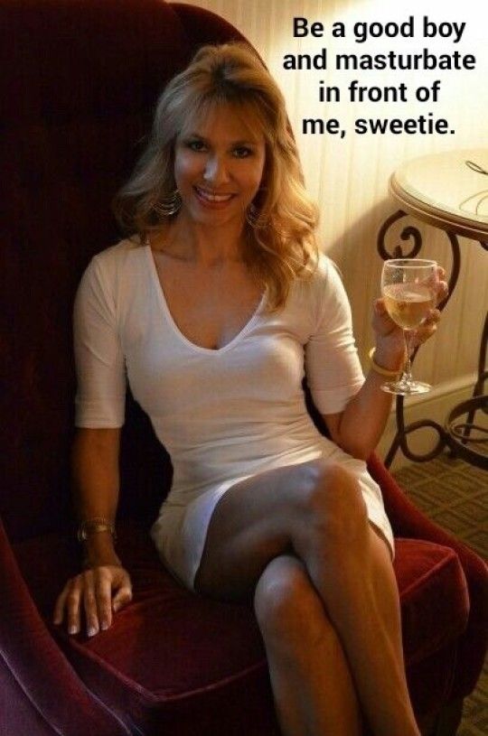 “Yes Ma’am…”