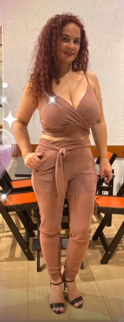 Sexy milf