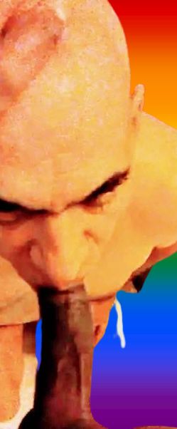 Swallow My Pride