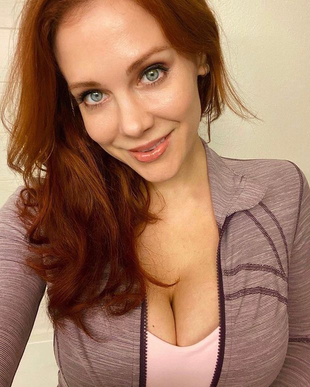 Maitland Ward