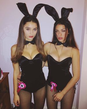 Bunnies