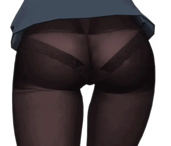Walking gap