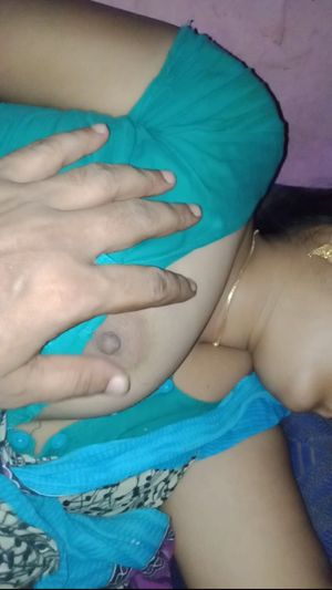 Big boob cute nipple