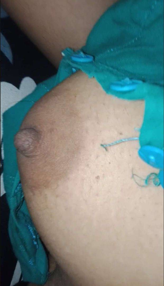 Big boob cute nipple beautiful woman