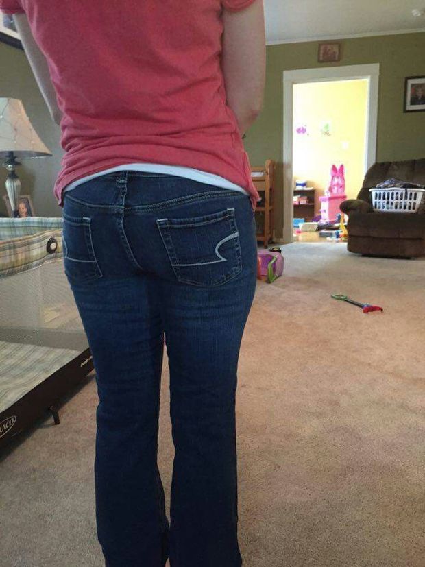 Ass