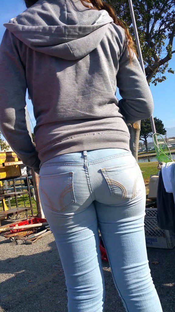 Ass