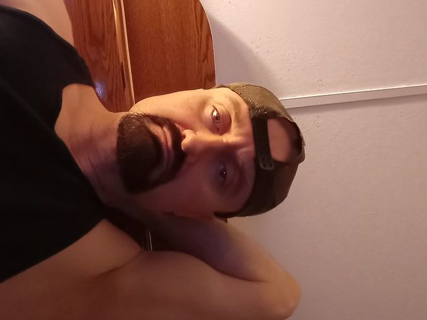 Cum Fuck Me
