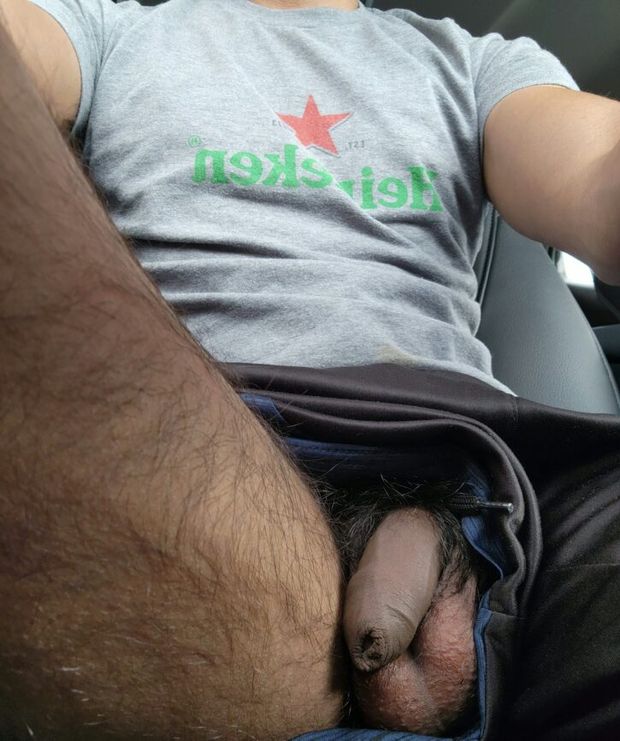 Upshorts Uncut Meat..