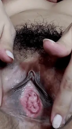 Finger me