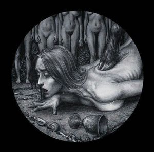 Hail Satan! You lucky bastard. };>~