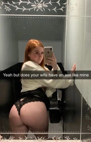 And she takes it rough in that tight ass every day at lunch