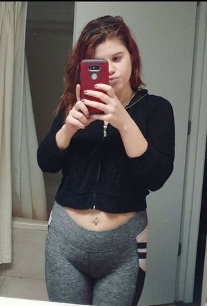 Big titty milf with a phat phat pussy