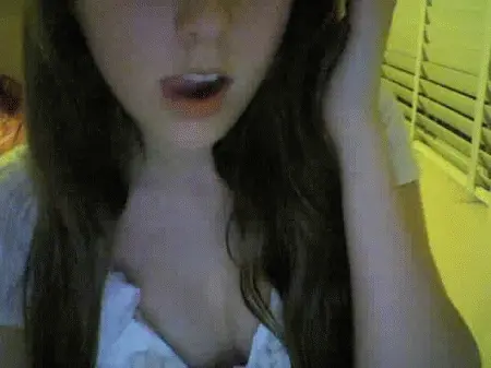Play with her