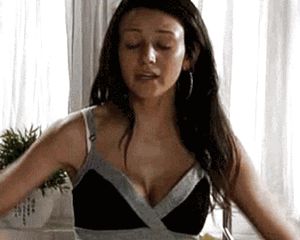 Corrie Tina McIntyre gif
