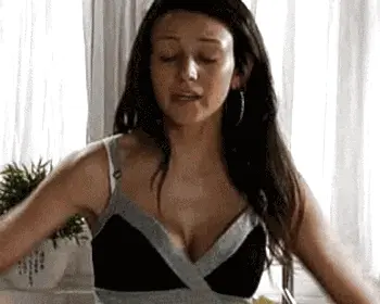 Corrie Tina McIntyre gif