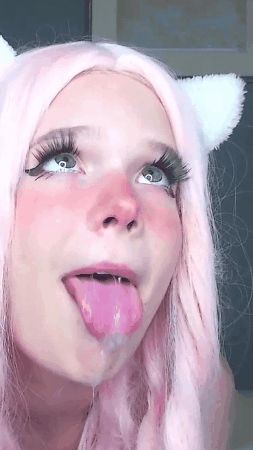 Ahegao tiny