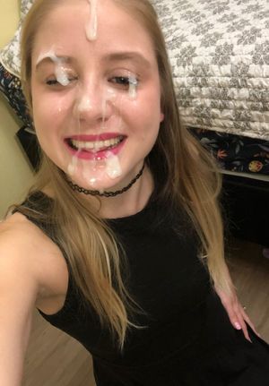 face cum